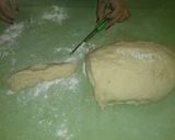 Foto del paso 4 de la receta: Ñoquis de papa