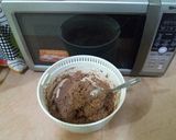 Foto langkah ke 2 dari resep Brownies singkong.