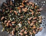 ডাল মাখানি (Dal makhani recipe in Bengali) রেসিপি ধাপ - 1 ছবি