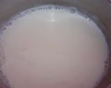 Foto langkah ke 2 dari resep Pudding ceplok kemerdekaan.
