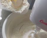 Foto langkah ke 2 dari resep Marmer Cake Pisang Ambon.