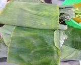 Foto langkah ke 1 dari resep Pepes Pindang Kemangi & Belimbing Wuluh.