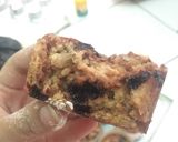 Foto langkah ke 4 dari resep Muffin chocho banan / so simple dan cepat.