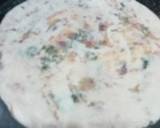 Potato Onion Paratha recipe step 4 photo