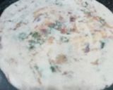 A picture of step 4 of Potato Onion Paratha.