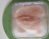 Foto del paso 1 de la receta: Pollo lento