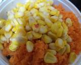 Corn cutlets recipe step 3 photo