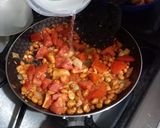 Foto del paso 4 de la receta: Butter Chicken