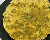 મેથી ના થેપલા (Methi Thepla recipe in Gujarati) રેસીપી સ્ટેપ4ફોટો