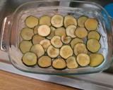 Foto del paso 4 de la receta: Pastel de verduras