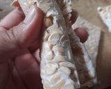 Foto langkah ke 2 dari resep Sosis Gulung Tempe Kriuk.