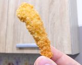 Foto langkah ke 5 dari resep Ebi Furai.
