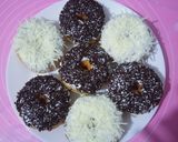 Foto langkah ke 6 dari resep Donat Maizena keju & seres.