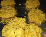 Foto langkah ke 2 dari resep Corn Flake Cookies.