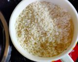 ভুনা খিঁচুড়ি (bhuna Khichdi recipe in Bengali) রেসিপি ধাপ - 1 ছবি