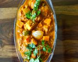 પંજાબી મિક્સ વેજ. સબ્જી (Punjabi Mix veg sabji Recipe In Gujarati) રેસીપી સ્ટેપ4ફોટો