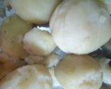 A picture of step 1 of Cutlets.