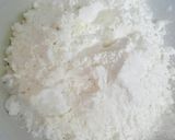 Foto langkah ke 2 dari resep Kue Sarang Semut.