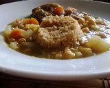 Foto del paso 3 de la receta: Cous cous de cordero