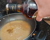 Foto del paso 6 de la receta: Medallones de Cerdo en Salsa de Cognac