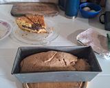 Foto del paso 12 de la receta: Pan integral con chía 🍞🍞
