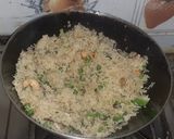 গ্রীন ভেজ পোলাও (green veg pulao recipe in Bengali) রেসিপির ধাপ 5 ছবি