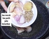 Foto langkah ke 1 dari resep Mie Ayam ala abang gerobak biru, rasanya malah lebih ENAK!.