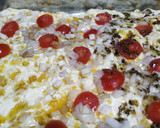 Foto del paso 4 de la receta: Focaccia