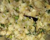 सैंडविच(sandwich recipe in Hindi) रेसिपी चरण 2 फोटो