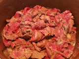 Chorrillana