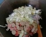Foto langkah ke 2 dari resep Kwetiaw Goreng.