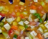 Dalma recipe step 2 photo