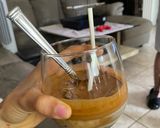 Foto del paso 4 de la receta: El café de moda 🤣❤️