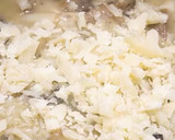 Foto del paso 5 de la receta: Risotto de setas