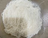 Gambar langkah 2 resipi 👩‍🍳Bihun Sup Brokoli🥦.