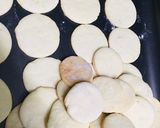Foto del paso 5 de la receta: Alfajores de maicena
