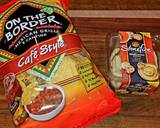 Mike's Tropical Spicy Salsa recipe step 5 photo