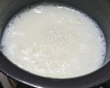 A picture of step 3 of Frozen Magaj kulfi (matla kulfi).