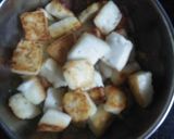 ચીઝ પાલક પનીર(Cheese palak paneer recipe in Gujarati) રેસીપી સ્ટેપ2ફોટો