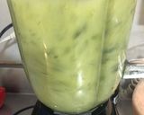 Foto del paso 2 de la receta: Crema de calabacín