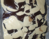 Foto del paso 7 de la receta: Bizcocho bicolor