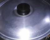 Chicken qorma with capsicum recipe step 7 photo