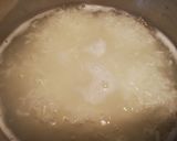 Une image de l'étape 1 de Soupe turque au riz et yaourt.