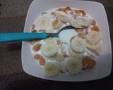 Foto del paso 3 de la receta: Cornflakes ligero