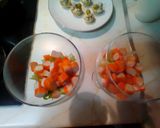 Foto del paso 3 de la receta: Cóctel de marisco