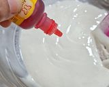 Foto langkah ke 7 dari resep Bolu Kukus Mekar.