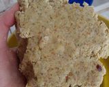 Foto del paso 1 de la receta: Talitas / palitos / grisines / snack