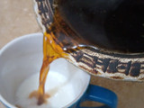 Dam wali Chai / Tea
