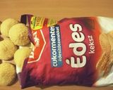 Almáspite golyó 🍎 recept fázis 7 fotója