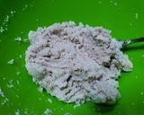 Pas rețetă Fursecuri din 2 ingrediente😁 1 fotografie